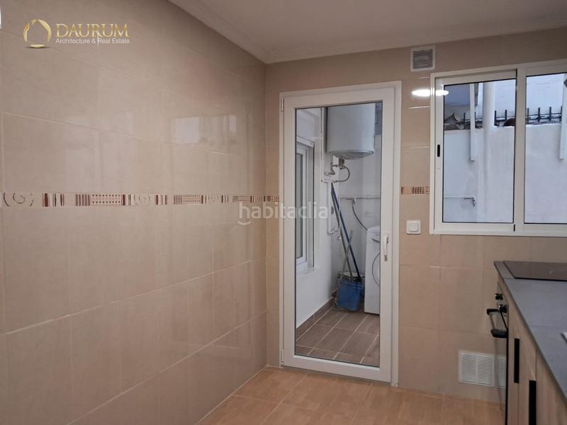 Foto 0ba536cb-844e-4b08-bd34-0727afd90268. Piso fabuloso piso de 4 habitaciones en Parc Central Paterna