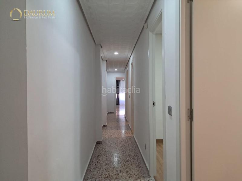 Foto 1d7eefb5-68c6-47ed-9aa3-3352cfa87c42. Piso fabuloso piso de 4 habitaciones en Parc Central Paterna