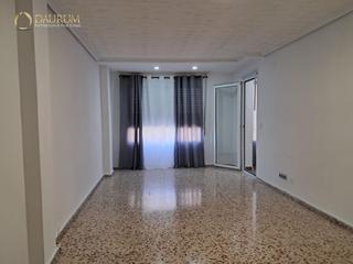 Piso  Vicente mortes. Fabuloso piso de 4 habitaciones en paterna