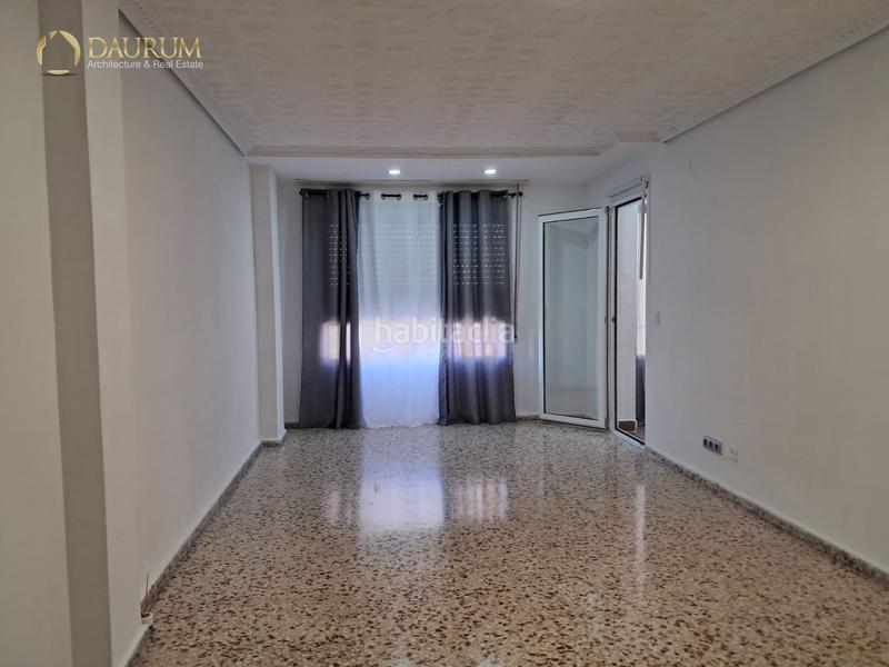 Foto 26606fef-5351-41b7-b1d3-5f60100b2d61. Piso fabuloso piso de 4 habitaciones en Parc Central Paterna