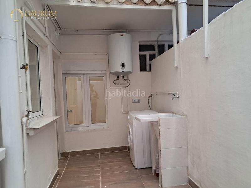 Foto 490d855a-f0d8-455d-b946-ddf6887f6c5a. Piso fabuloso piso de 4 habitaciones en Parc Central Paterna