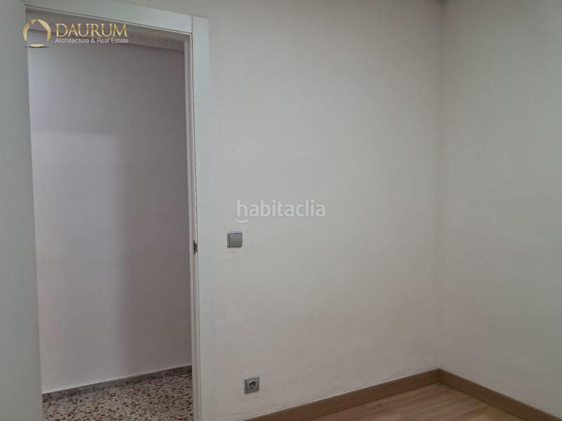 Foto 5ddef564-7708-4678-b1e3-b0f640bc9728. Piso fabuloso piso de 4 habitaciones en Parc Central Paterna