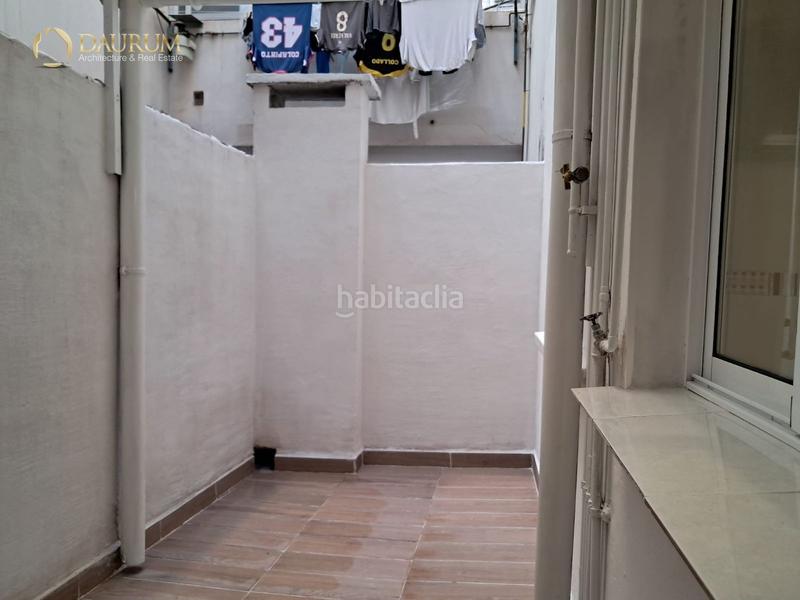 Foto 6020b54b-3dda-48aa-88e7-c6c115b4996f. Piso fabuloso piso de 4 habitaciones en Parc Central Paterna