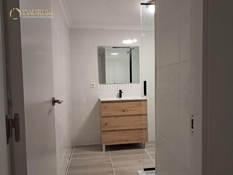 Foto 67c571d8-11a6-4dd7-9e88-109edd347744. Piso fabuloso piso de 4 habitaciones en Parc Central Paterna