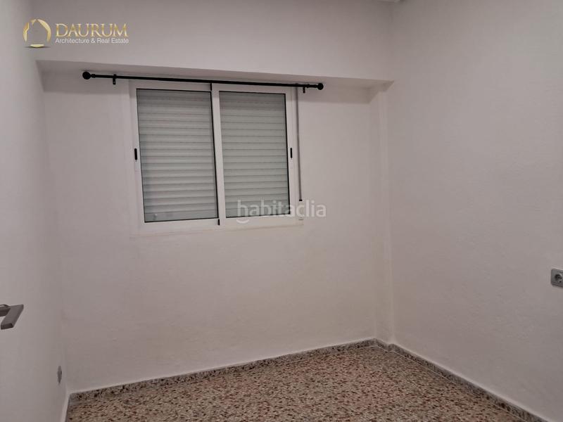 Foto 6b133993-c23c-472a-831b-6b55b42590fa. Piso fabuloso piso de 4 habitaciones en Parc Central Paterna