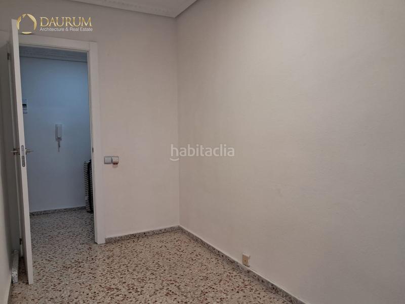 Foto b2e77f79-5f4b-424c-8bc5-ed45db350dec. Piso fabuloso piso de 4 habitaciones en Parc Central Paterna