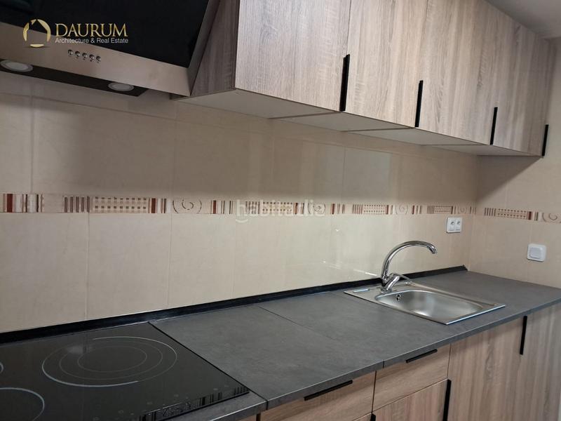 Foto cb66ce11-1756-4790-a1bf-e452bccb56f0. Piso fabuloso piso de 4 habitaciones en Parc Central Paterna