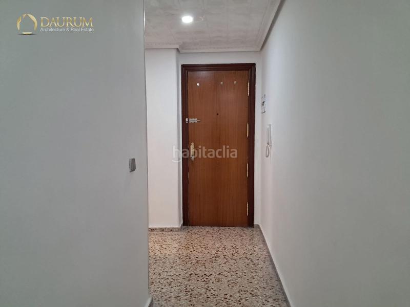 Foto d0ea15b0-4da6-453e-9c3f-b6b22f069518. Piso fabuloso piso de 4 habitaciones en Parc Central Paterna