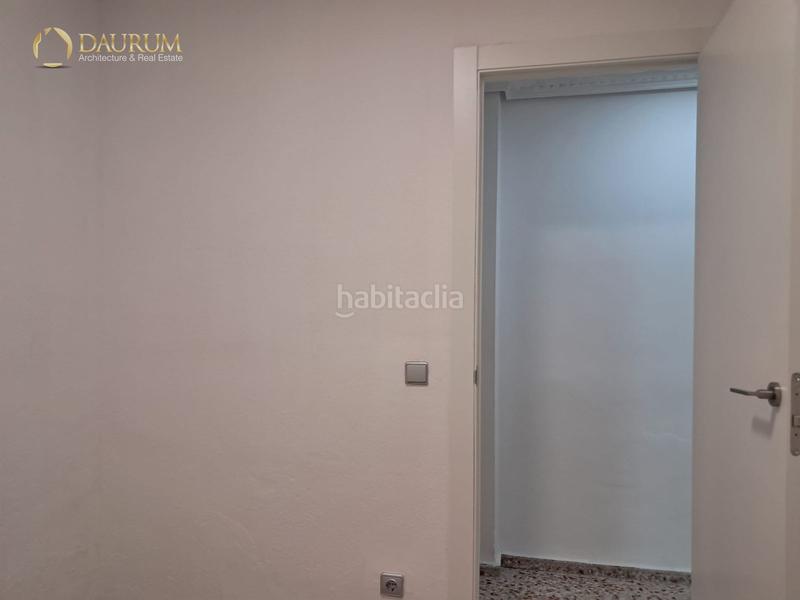 Foto ecf59e9e-de9d-4b5a-8f9c-2fcc2de43929. Piso fabuloso piso de 4 habitaciones en Parc Central Paterna