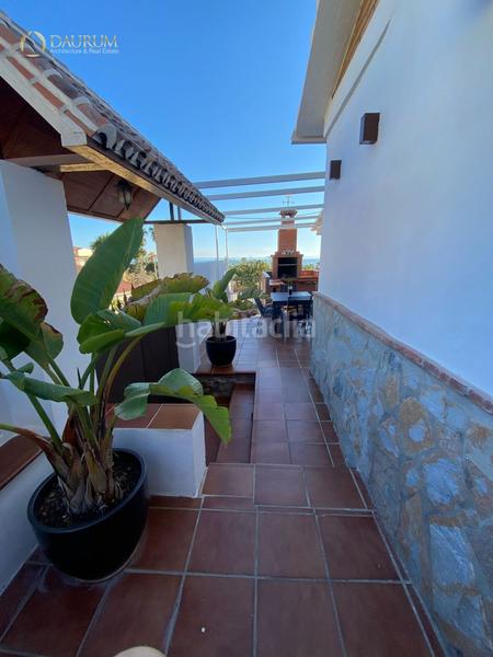 Foto 1453011b-2509-4565-86ee-9dca47bc3c50. Xalet amb calefacció aparcament piscina a Lo Cea Rincón de la Victoria