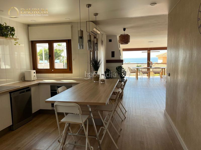 Foto 32215537-844e-40a9-a743-9a6ee53d1c8a. Xalet amb calefacció aparcament piscina a Lo Cea Rincón de la Victoria