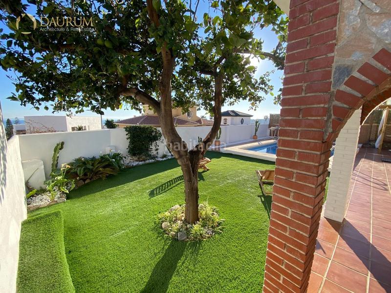 Foto 5f5f2180-6178-4e37-af32-d3f439fbcf5e. Xalet amb calefacció aparcament piscina a Lo Cea Rincón de la Victoria