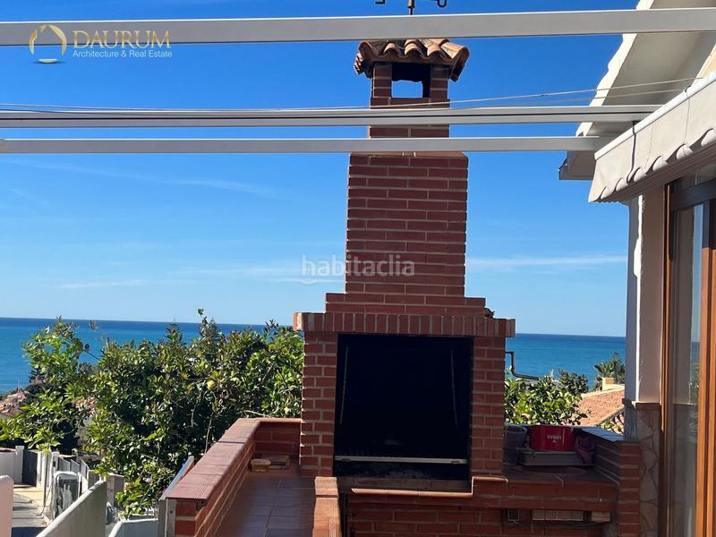 Foto 666f5a9f-f8a6-4444-8c14-bfb7dda71065. Xalet amb calefacció aparcament piscina a Lo Cea Rincón de la Victoria