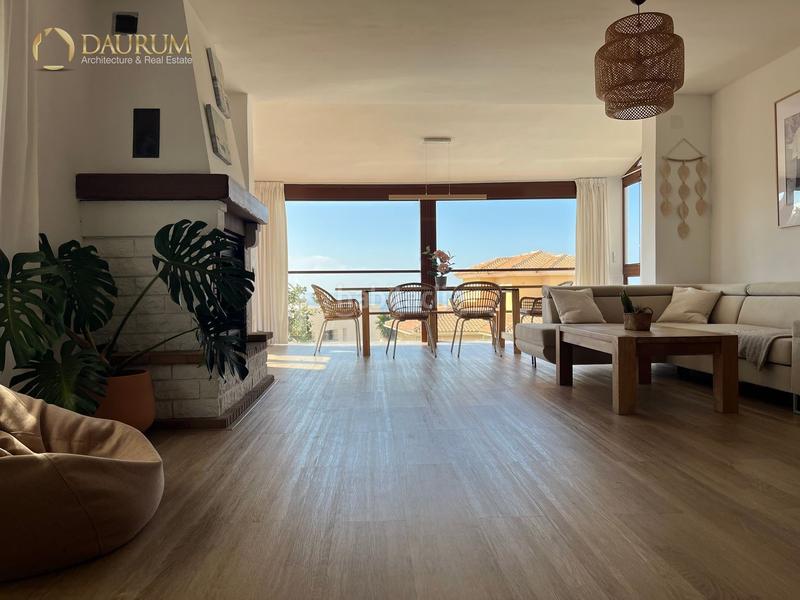 Foto 7e5b4f20-ef16-4e81-87b6-a81002d678ec. Xalet amb calefacció aparcament piscina a Lo Cea Rincón de la Victoria