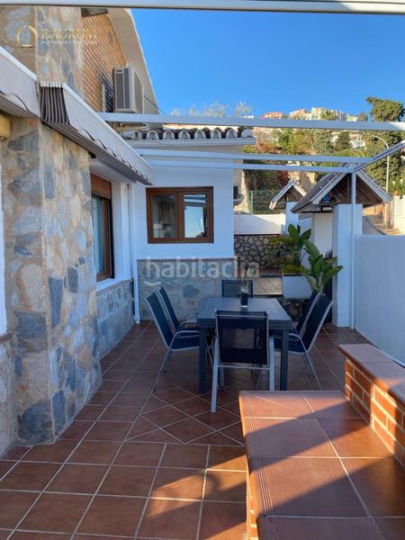 Foto a557d440-2d0f-4fca-acb0-d94a4e996fc7. Xalet amb calefacció aparcament piscina a Lo Cea Rincón de la Victoria