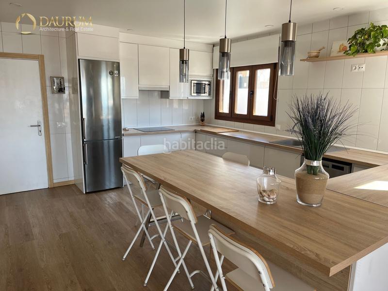 Foto c286957c-24f9-4004-a152-1a137fa83b9b. Xalet amb calefacció aparcament piscina a Lo Cea Rincón de la Victoria