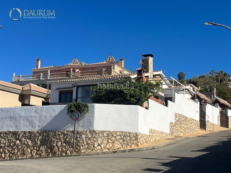 Foto d6cc075a-16a0-4e71-935a-faa33643ecd2. Xalet amb calefacció aparcament piscina a Lo Cea Rincón de la Victoria