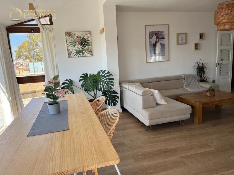 Foto dbc393d5-ffb4-41a4-8400-cfded025b06a. Xalet amb calefacció aparcament piscina a Lo Cea Rincón de la Victoria