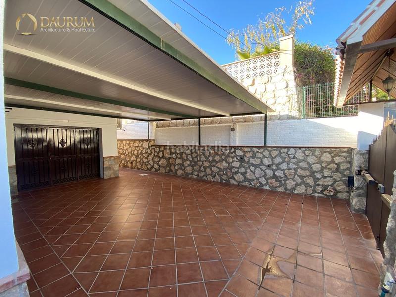 Foto f88091b4-a73c-4540-8d3f-897d66ffee06. Xalet amb calefacció aparcament piscina a Lo Cea Rincón de la Victoria