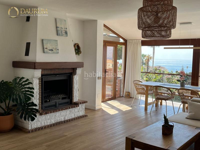 Foto ffec475a-1717-400f-84e5-444c2d7f398a. Xalet amb calefacció aparcament piscina a Lo Cea Rincón de la Victoria