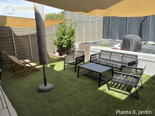 Maison jumelée  Amnistía internacional. Maravilloso chalet adosado de 2 plantas en getafe
