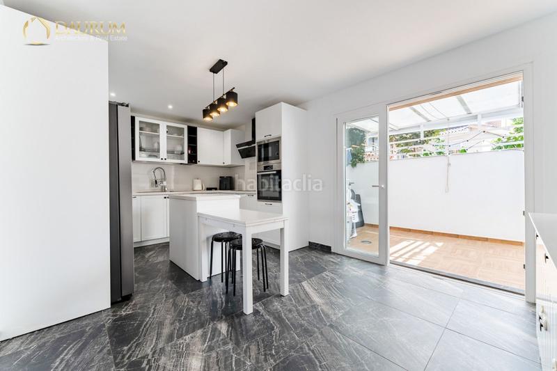 Foto 2321fb67-95c0-490d-9f45-a71bfa84538f. Semi detached house with parking in Centro Mijas