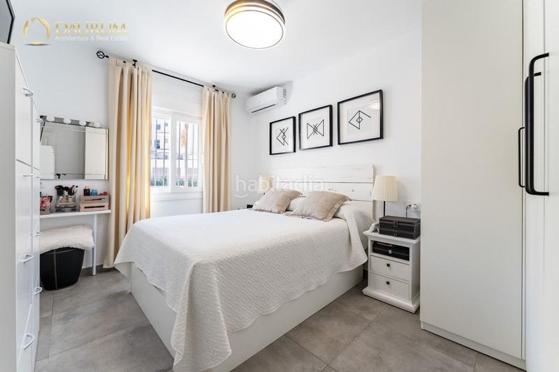 Foto 64521698-8e63-4391-b3b7-d032d95e3fb6. Semi detached house with parking in Centro Mijas