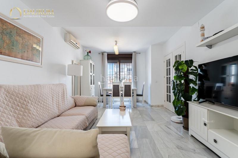 Foto 6fb493fe-8488-499e-9e17-73f4ab2497d7. Semi detached house with parking in Centro Mijas