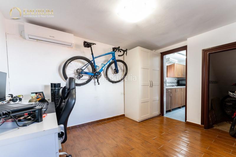 Foto 6fc20f61-ba9c-4ea1-bfc5-993816155d23. Semi detached house with parking in Centro Mijas