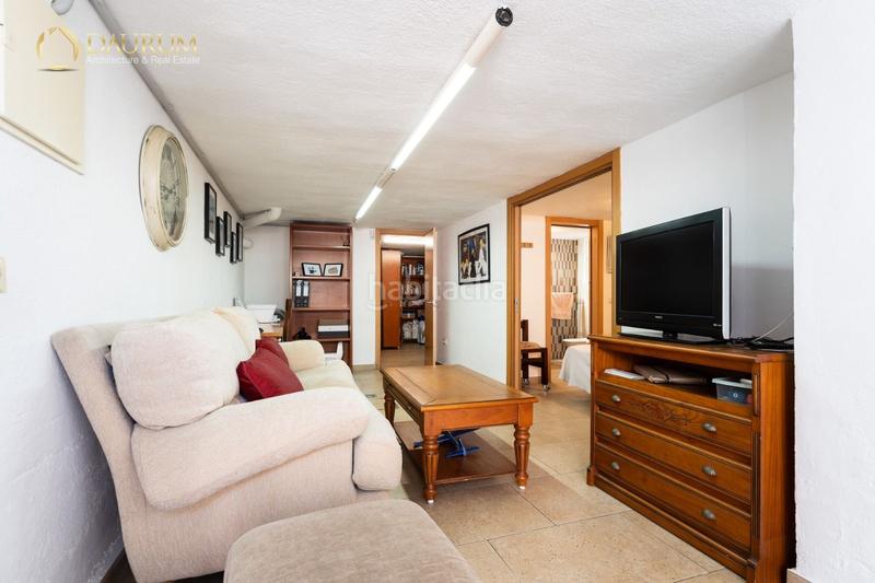 Foto 72321e73-38ae-4258-a45f-a0b7b8a7ea93. Semi detached house with parking in Centro Mijas