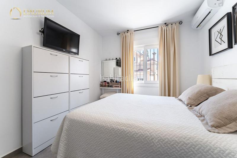 Foto a5d3483f-b001-49a3-9744-d2f3116078f9. Semi detached house with parking in Centro Mijas