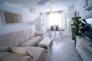 Maison jumelée  Rio guadalquivir. Magnífico chalet adosado de 3 plantas en mijas