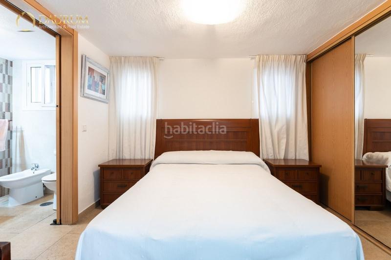 Foto d7e7e5c7-f826-4734-943b-67099954a3c1. Semi detached house with parking in Centro Mijas