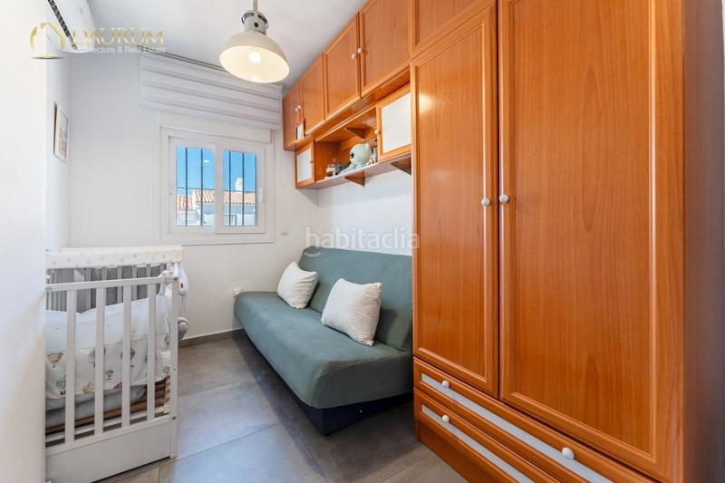 Foto eed1cd10-c320-4f90-8444-01f50de59edf. Semi detached house with parking in Centro Mijas