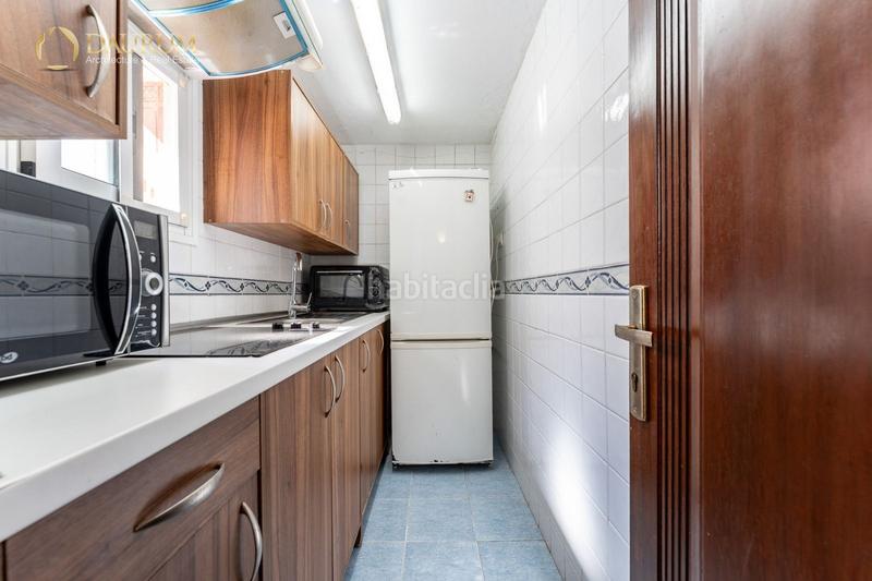 Foto fbf0d4ce-85af-4b8c-95e7-43ea8cd24811. Semi detached house with parking in Centro Mijas