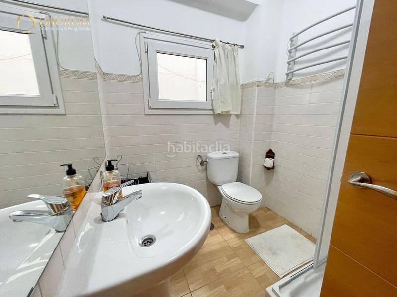 Foto 60b5f4a5-aa1a-4c00-9e15-ee1e116a8da4. Piso fabuloso piso centro en Perchel Norte Málaga