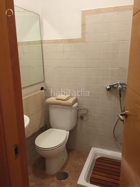 Foto ea8cc867-1300-48d1-9376-beec94cc8cbc. Piso fabuloso piso centro en Perchel Norte Málaga