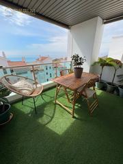 Etagenwohnung  Calle cariñena. Fantástico piso en rincón de la victoria