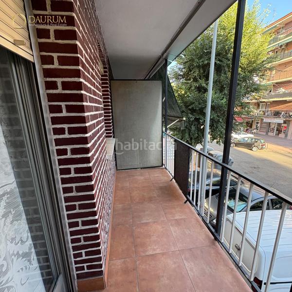 Foto 2398aff1-edcc-4b64-a472-d28900374b5a. Appartamento con riscaldamento in Rinconada Alcalá de Henares