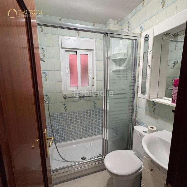 Foto 50e00357-c596-4fcd-a33a-333c7f7e8275. Appartamento con riscaldamento in Rinconada Alcalá de Henares