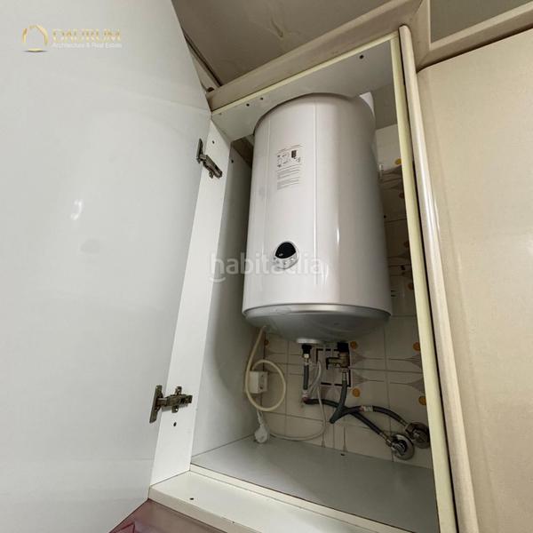 Foto 7cc35cf9-29eb-4909-8d27-594125365065. Appartamento con riscaldamento in Rinconada Alcalá de Henares