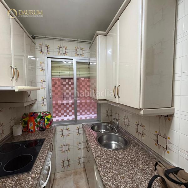 Foto c0e6d36a-a5b3-4776-9092-4d6f09612fac. Appartamento con riscaldamento in Rinconada Alcalá de Henares