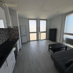 Etagenwohnung  Constitución. Estupendo piso a estrenar de 1 habitación en coslada