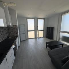Etagenwohnung  Constitución. Estupendo piso a estrenar de 1 habitación en coslada