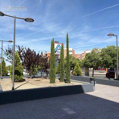Flat  Constitución. Estupendo piso a estrenar de 1 habitación en coslada