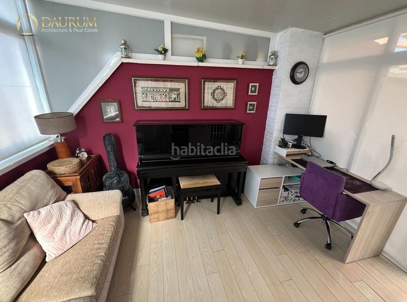 Foto 1cf47901-026d-4b47-947b-77dac69d2ca5. Duplex con riscaldamento parcheggio piscina in Parque Empresarial Rozas de Madrid (Las)