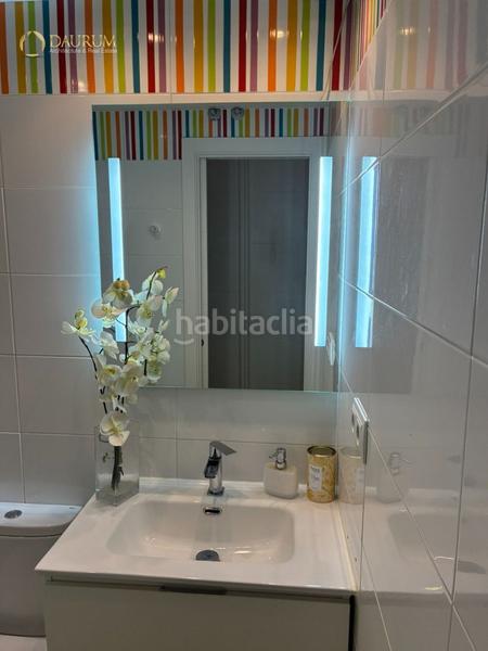 Foto 2931921b-a23e-469a-bade-10fc370714b3. Duplex con riscaldamento parcheggio piscina in Parque Empresarial Rozas de Madrid (Las)