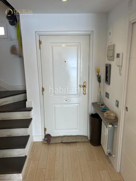 Foto 293b2199-f180-496d-bd68-fcf1350636ed. Duplex con riscaldamento parcheggio piscina in Parque Empresarial Rozas de Madrid (Las)