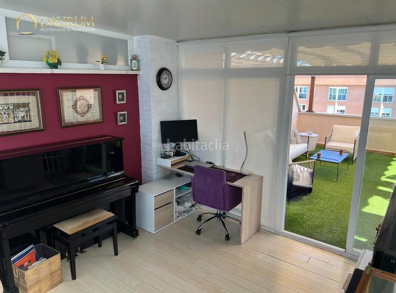 Foto 312abc64-5337-4c5d-a8e5-b88c3d55e8b2. Duplex con riscaldamento parcheggio piscina in Parque Empresarial Rozas de Madrid (Las)