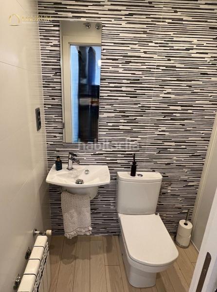 Foto 44ce990e-e457-42ab-84b4-bd90541b2175. Duplex con riscaldamento parcheggio piscina in Parque Empresarial Rozas de Madrid (Las)